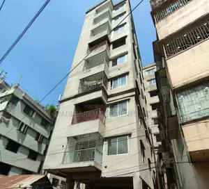 মালিবাগে ১১৬০ বর্গফুটের রেডি ফ্ল্যাট