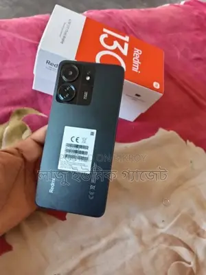 Xiaomi Redmi 13c New full box (Brand New)