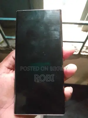 Samsung Galaxy Note 20 Ultra (Used)