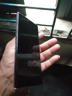 Samsung Galaxy Note 20 Ultra (Used)