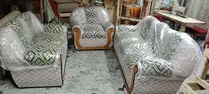 Buy sofas directly from the factory at wholesale rates.
