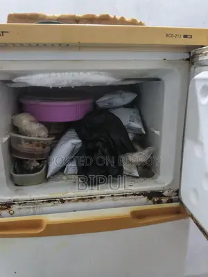 Refrigerator for Sale