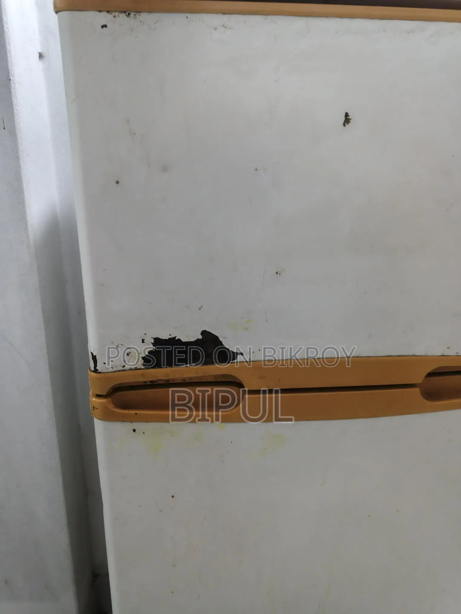 Refrigerator for Sale