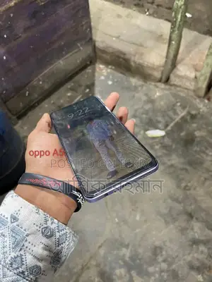 OPPO A15 (Used)