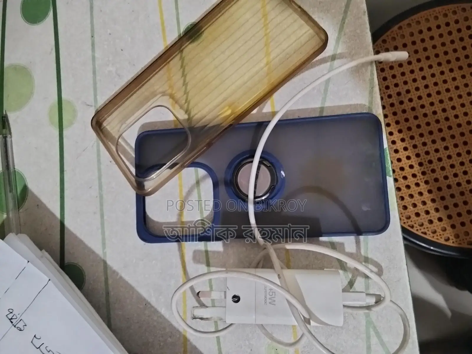 OPPO A15 (Used)