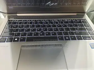 EliteBook 840 G8: i5-11th Gen + Premium Graphics – Elite Perfection