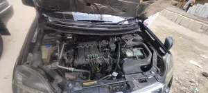 নিসান এক্স-ট্রেইল ব্ল্যাক ২০১১