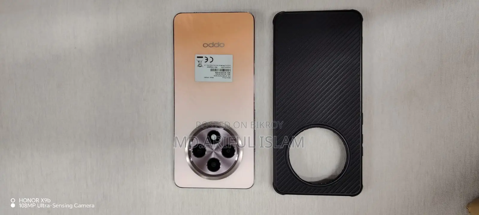 OPPO Reno 12F (Used)