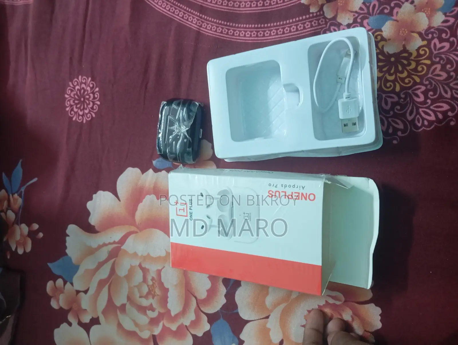 হেডফোন ব্লুটুথ