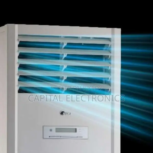 Midea 5 Ton Cabinet Type AC – Heavy Duty Cooling System