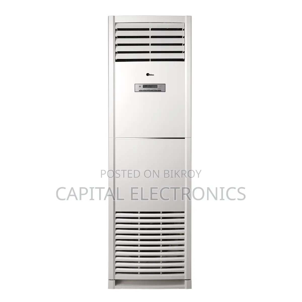 Midea 5 Ton Cabinet Type AC – Heavy Duty Cooling System