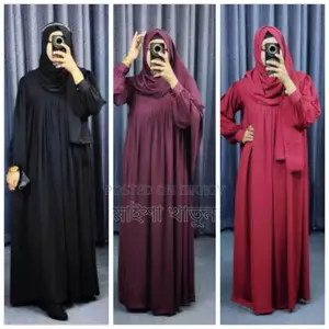 Burqa Hijab