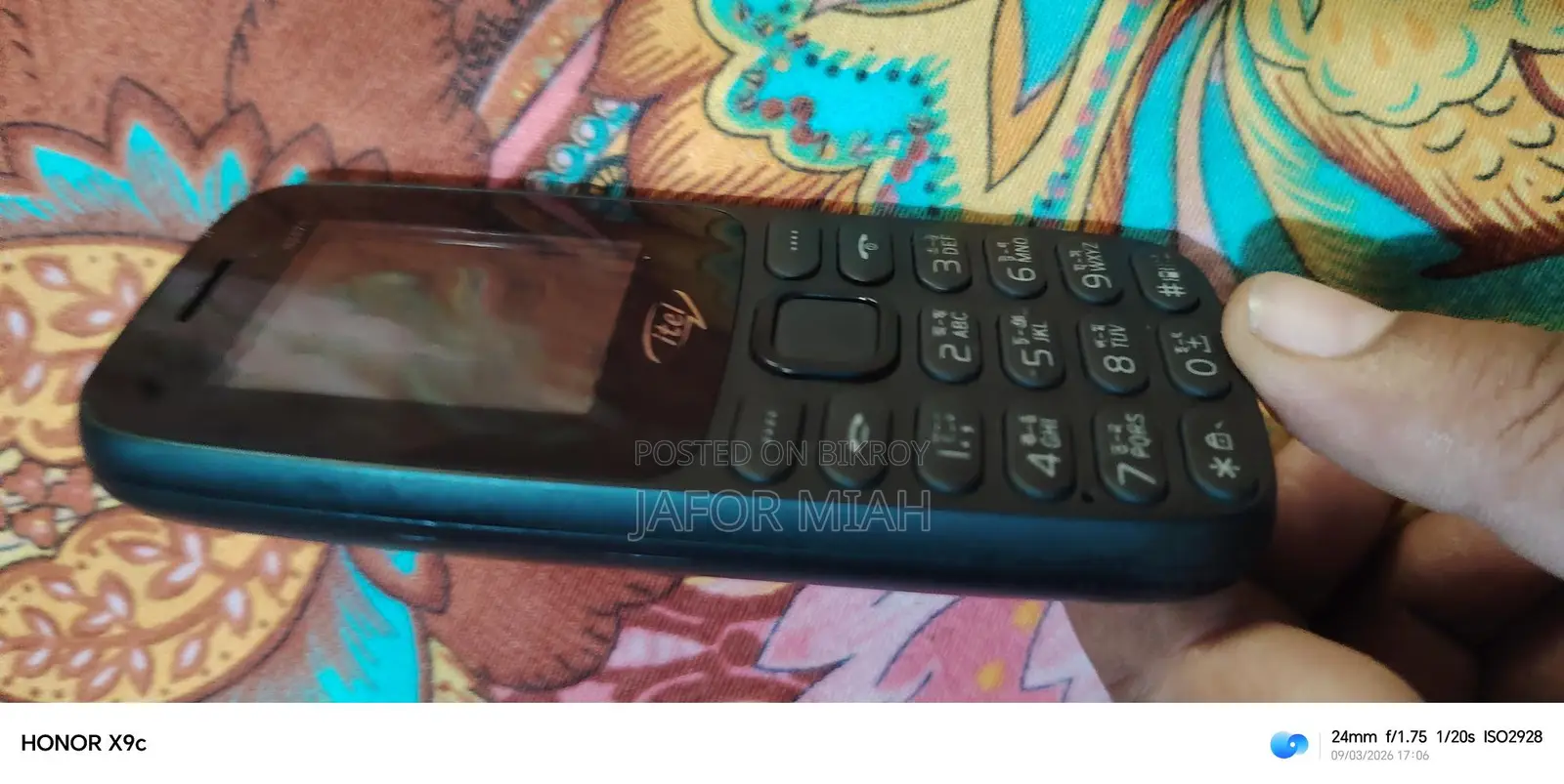 Itel it 2171 (Used)