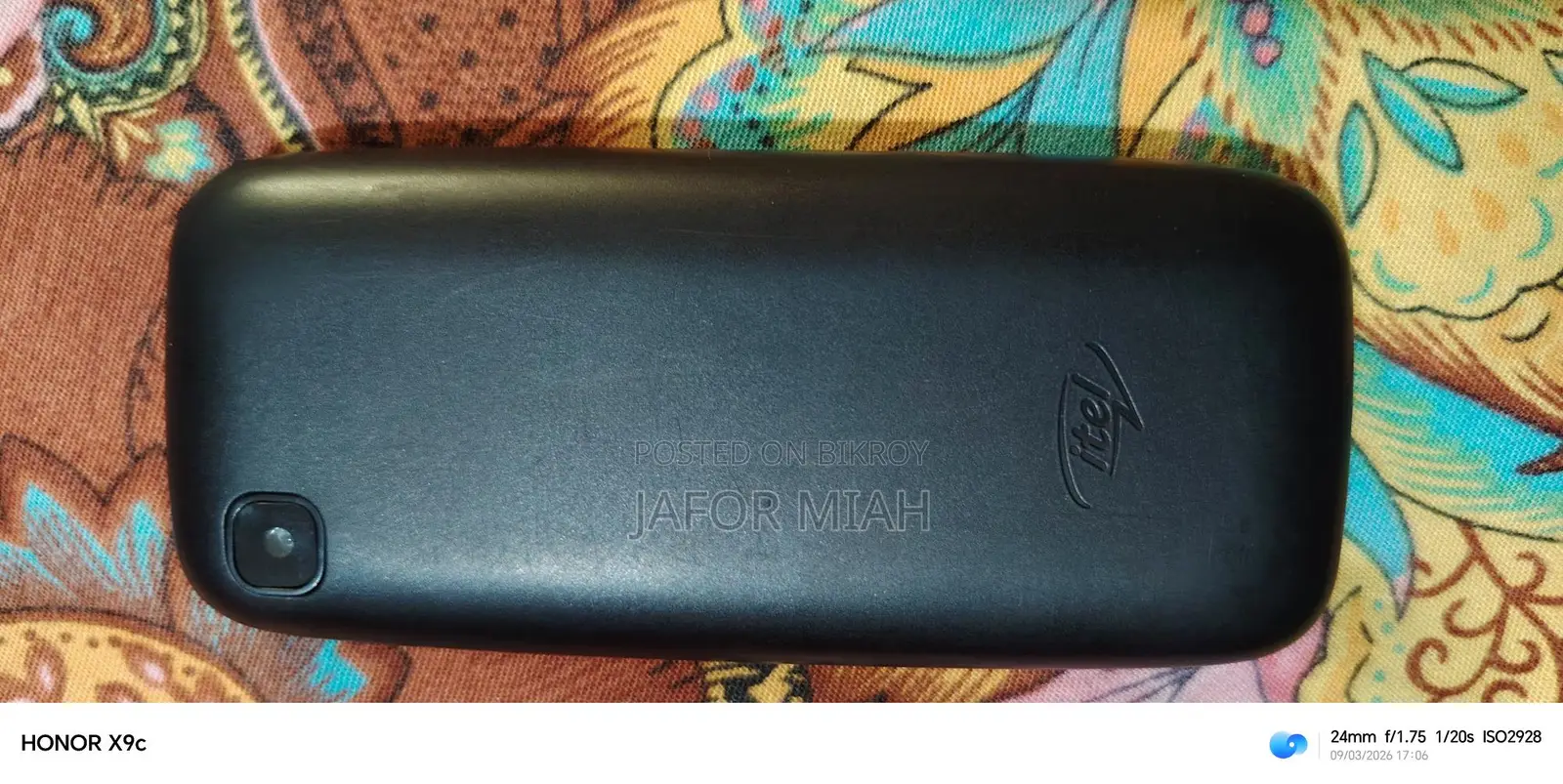 Itel it 2171 (Used)