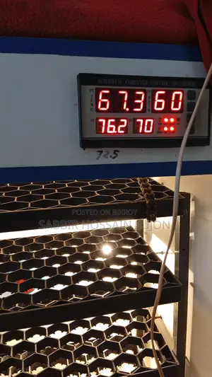 Incubator