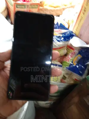 Samsung Galaxy A21s . (Used)