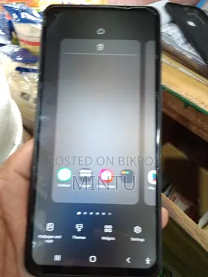 Samsung Galaxy A21s . (Used)