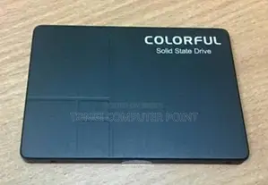 Colorful 512GB SSD at a Low Price