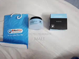 Skincare Cream