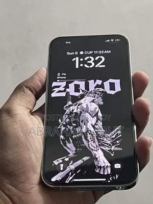 Apple iPhone 13 Pro ` (Used)