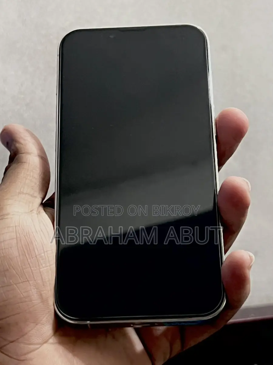 Apple iPhone 13 Pro ` (Used)