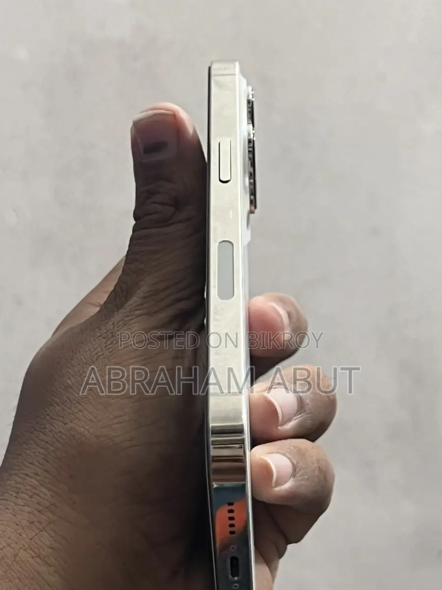 Apple iPhone 13 Pro ` (Used)