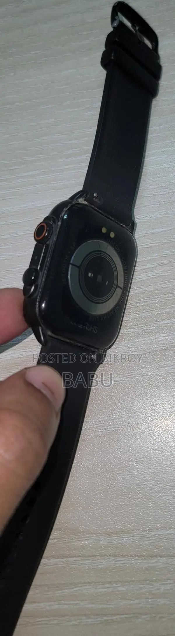 C 81 Colmi Watch Fresh Condition