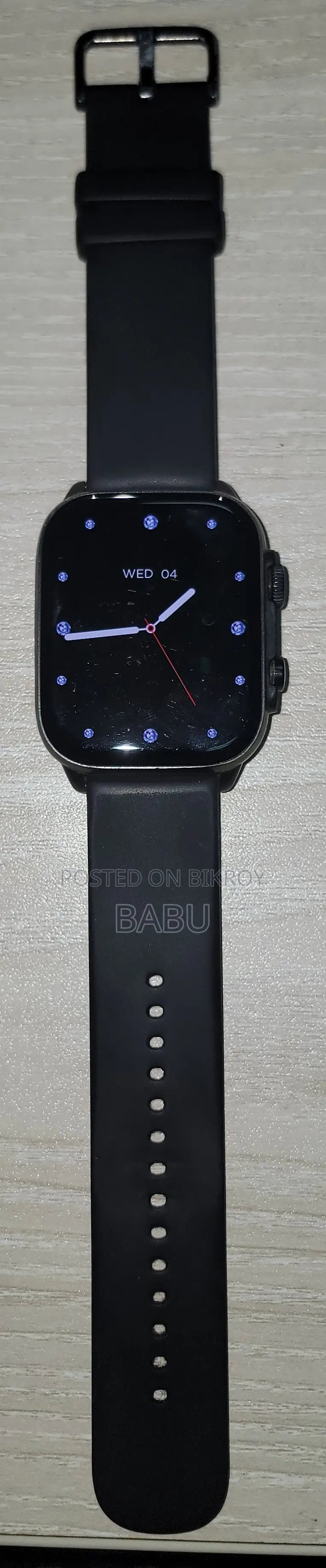 C 81 Colmi Watch Fresh Condition