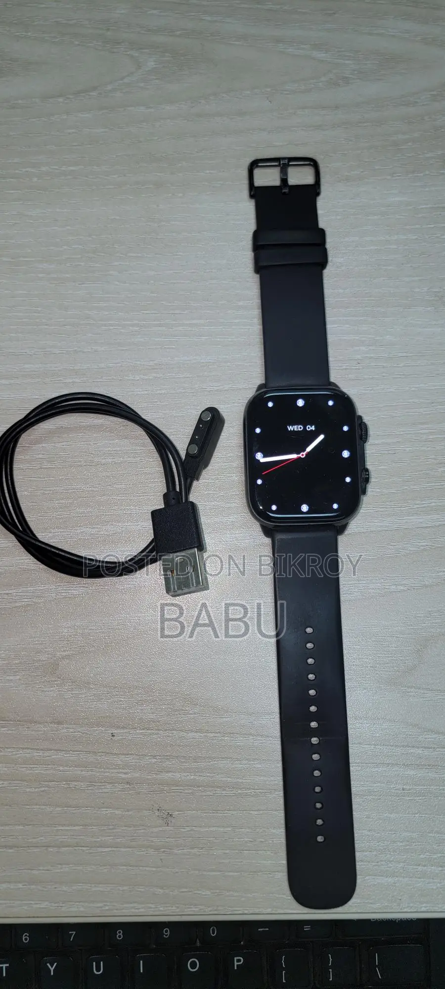 C 81 Colmi Watch Fresh Condition