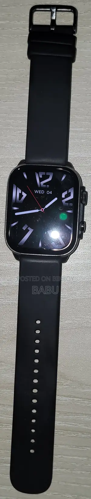 C 81 Colmi Watch Fresh Condition