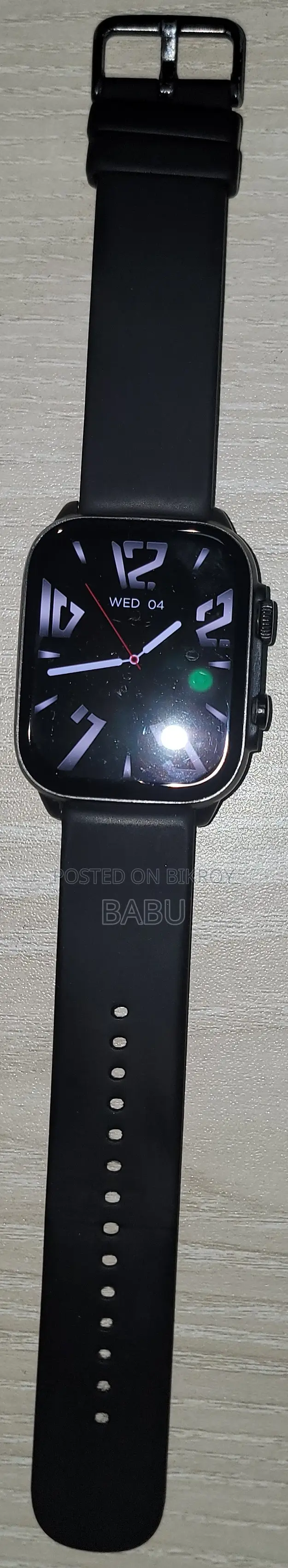 C 81 Colmi Watch Fresh Condition
