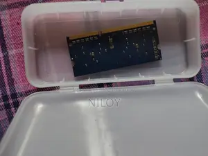 Kingston DDR3 Laptop RAM 2 GB