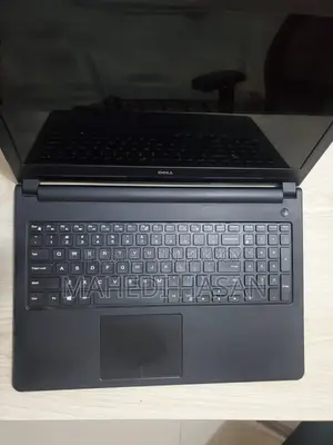 Dell i5, 6 Gen | RAM 12GB SSD 256GB HDD 512GB
