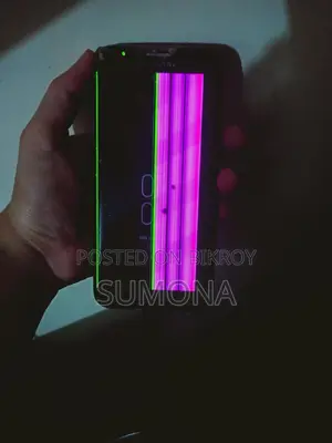 Samsung Galaxy S7 Edge (Used)