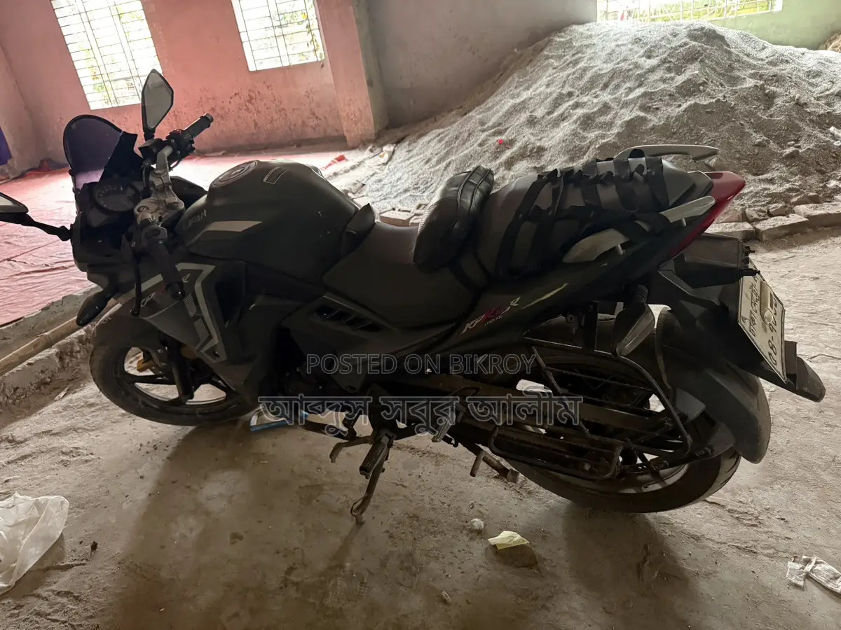 Lifan KPR 165R CBS 2024