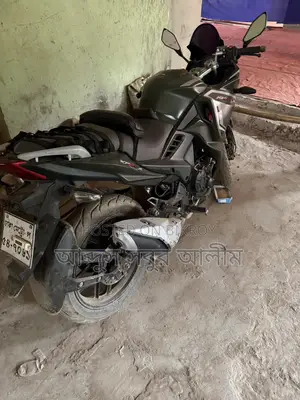 Lifan KPR 165R CBS 2024