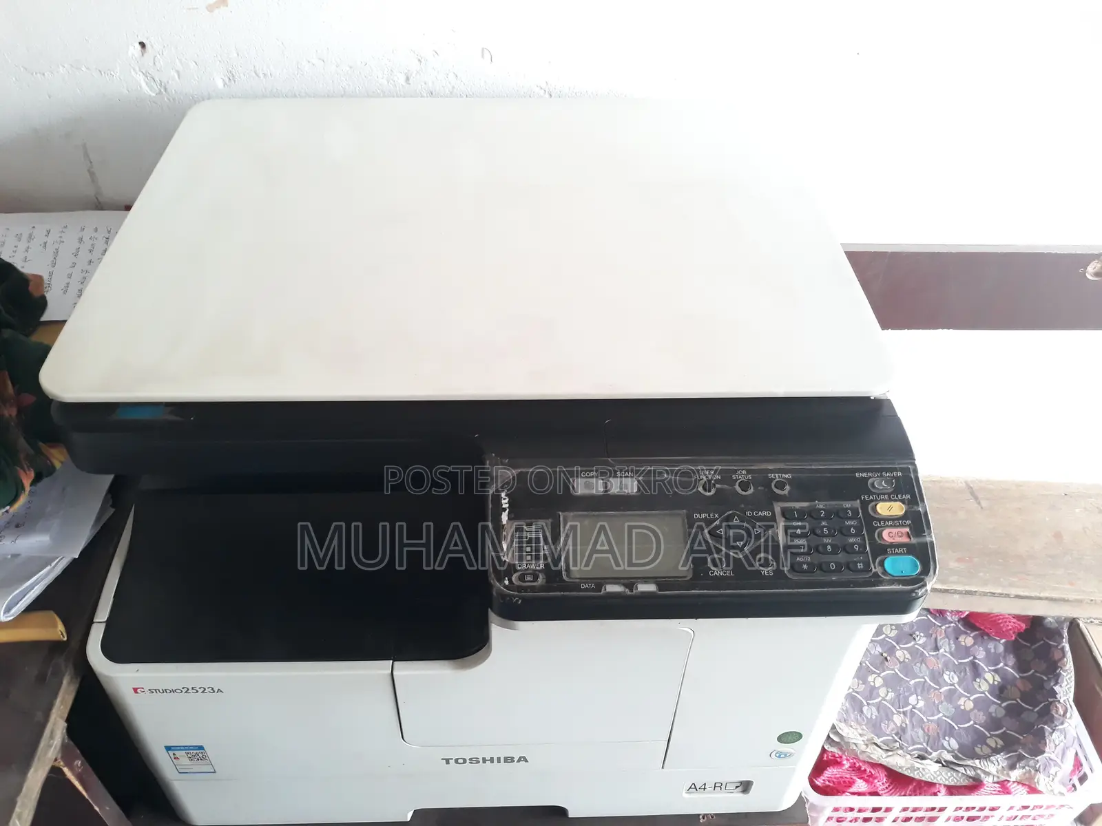 Toshiba Photocopier for sale