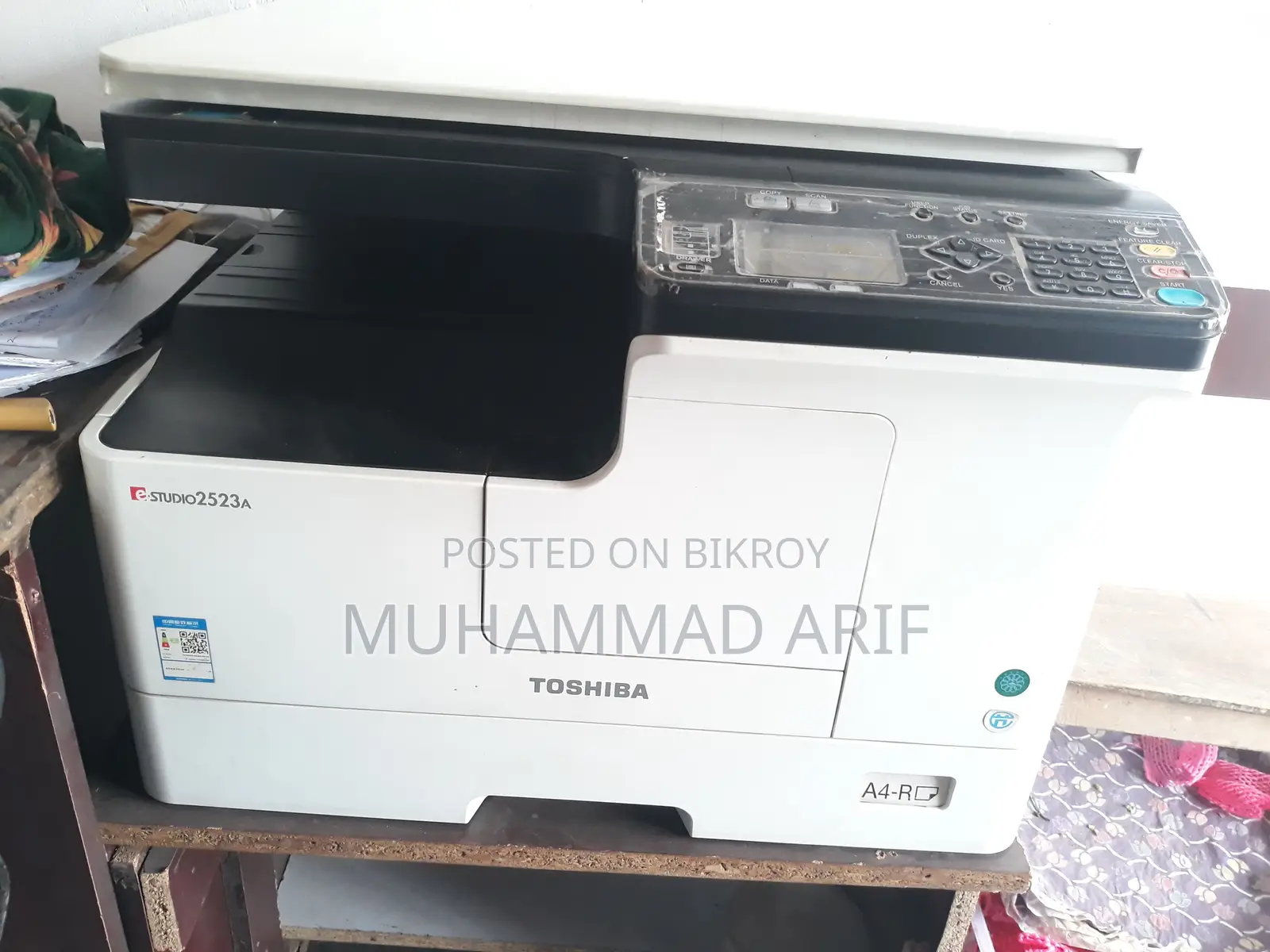 Toshiba Photocopier for sale