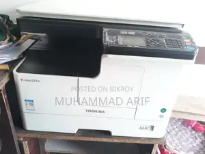 Toshiba Photocopier for sale