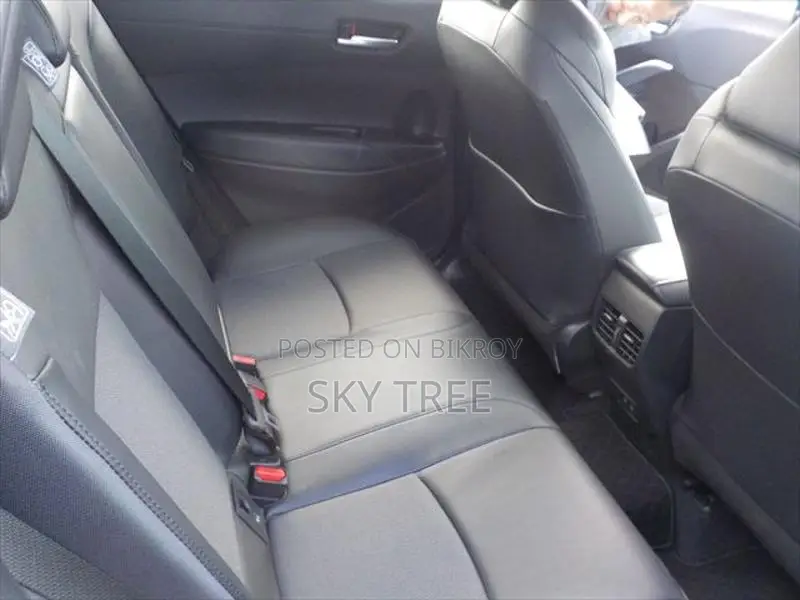 Toyota Corolla Cross Z PACKAGE 2023
