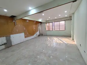 1600-Sqft Commercial Office Space Rent Gulshan Avenue Road