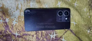 Vivo Y27s . (Used)
