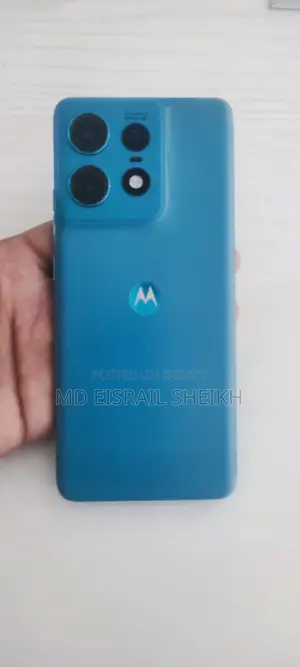 Motorola Edge 50 Pro ` (Used)