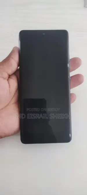 Motorola Edge 50 Pro ` (Used)