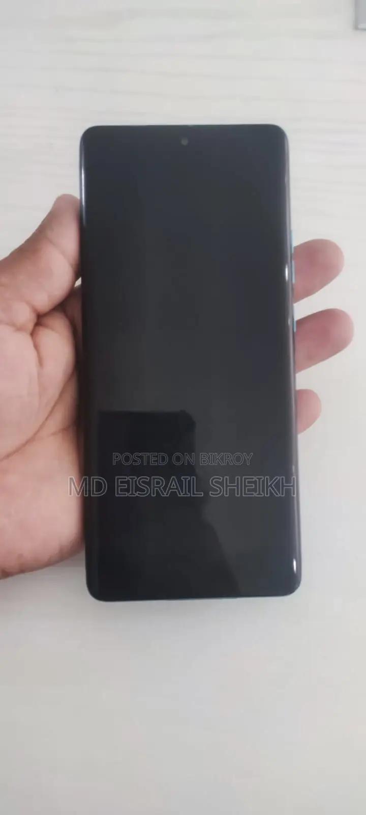 Motorola Edge 50 Pro ` (Used)