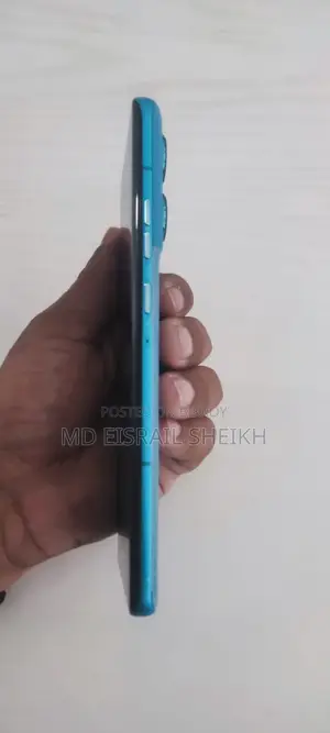 Motorola Edge 50 Pro ` (Used)