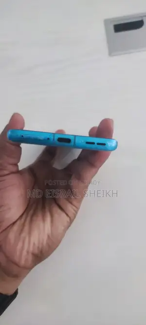 Motorola Edge 50 Pro ` (Used)
