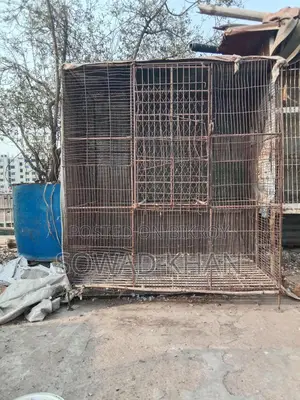 Iron Cage for Sale