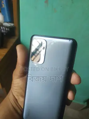 Xiaomi Redmi Note 10 . (Used)