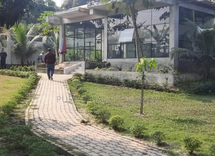 Build Your Dream Home at Purbachal Pine City